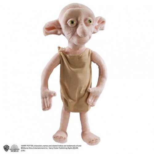 Noble Collection | Harry Potter - plyšová figurka Dobby 30 cm