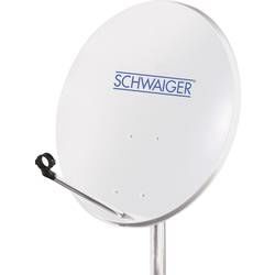 Satelit bez přijímače 4 Schwaiger SPI5500SET4