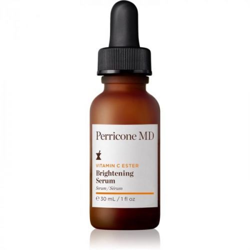 PerriconeMD Vitamin C Ester rozjasňující pleťové sérum