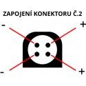 Zdroj 12V/5A 4 PIN Elcom Uniq PC 150