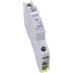 CBI Electric QYD18U216B0 elektrický jistič vhodné pro solární pojistka 16 A 80 V/DC