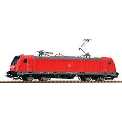H0 elektrická lokomotiva, model Piko H0 51581