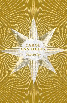 Sincerity (Duffy Carol Ann)(Paperback / softback)
