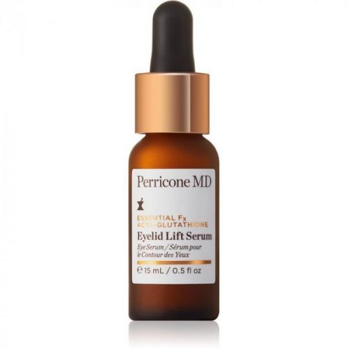 PerriconeMD Essential Fx Acyl-Glutathione oční sérum proti vráskám
