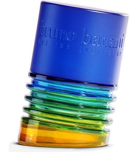 Bruno Banani Limited Edition Man - Edt 50 Ml