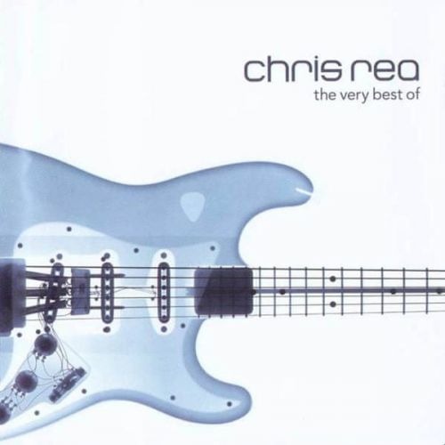 Rea, Chris: The Very Best Of Chris Rea