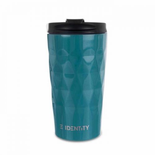 Hrnek termo pohár nerez/UH 0,43 l ORION