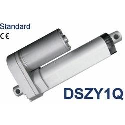 Lineární servomotor Drive-System Europe DSZY1Q-24-30-100-IP65, 800 N, 24 V/DC, délka 100 mm