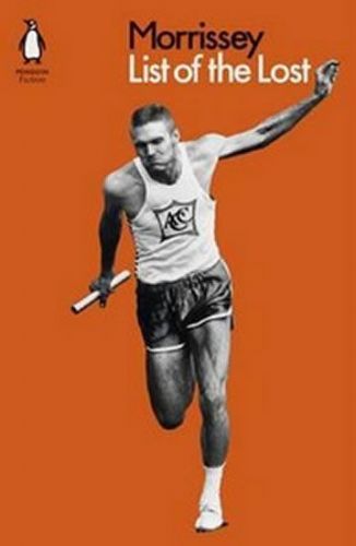 MORRISSEY List of the Lost