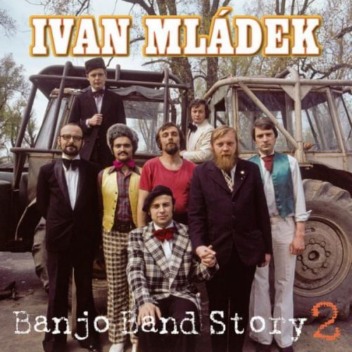 Ivan Mládek Banjo Band Story 2