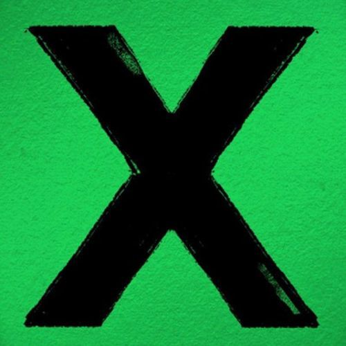 Sheeran, Ed: X (Deluxe Editions) - Cd