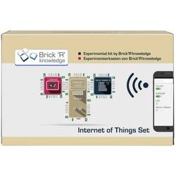Experimentální sada Brick'R'Knowledge Internet of Things Set IoT 138090