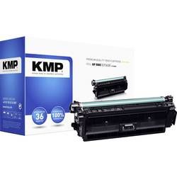 KMP toner náhradní HP 508X, CF363X kompatibilní purppurová 9500 Seiten H-T223MX