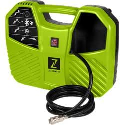 Pístový kompresor Zipper ZI-COM2-8