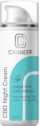 CANNEEF CBD Night Cream