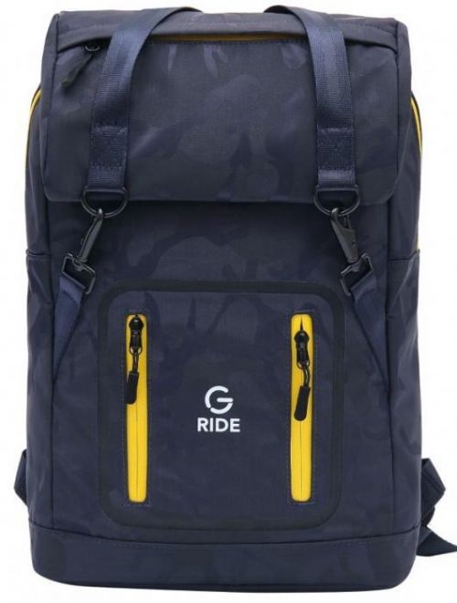 Batoh G.Ride Arthur audacieux blue marine 17l