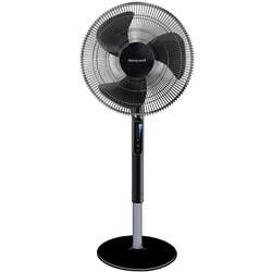 Stojanový ventilátor Honeywell AIDC HSF600BE4, 40 W, 120 cm, černá