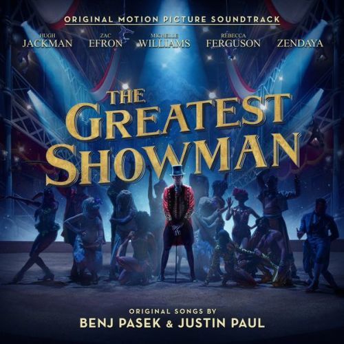 The Greatest Showman On Earth (Origin