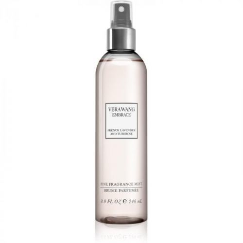 Vera Wang Embrace tělový sprej pro ženy 240 ml