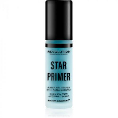 Makeup Revolution Star Primer podkladová báze pod make-up