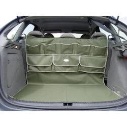 Ochranný potah do kufru auta Berger & Schröter 31803, (d x š x v) 100 mm x 113 cm x 2 mm