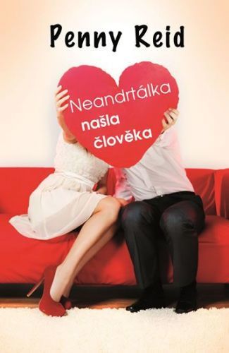 Reid Penny: Neandrtálka Našla Člověka