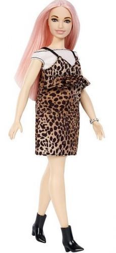 Mattel Barbie Modelka 109
