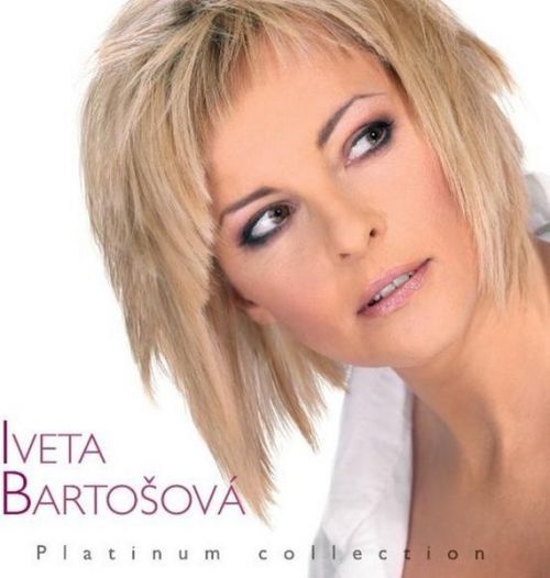 Bartošová Iveta: Platinum Collection (3x Cd) - Cd