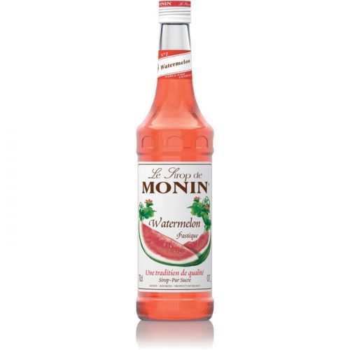 Monin (sirupy, likéry) Monin Watermelon 1l
