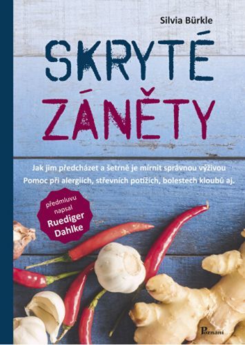 Bürkle Silvia: Skryté Záněty