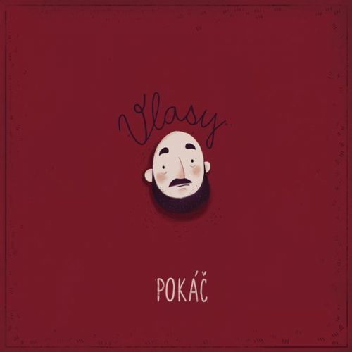 Pokáč: Vlasy - Cd
