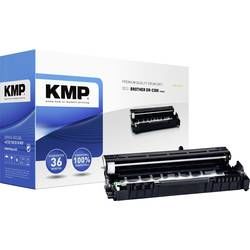 KMP fotoválec náhradní Brother DR-2300, DR2300 kompatibilní černá 12000 Seiten B-DR27