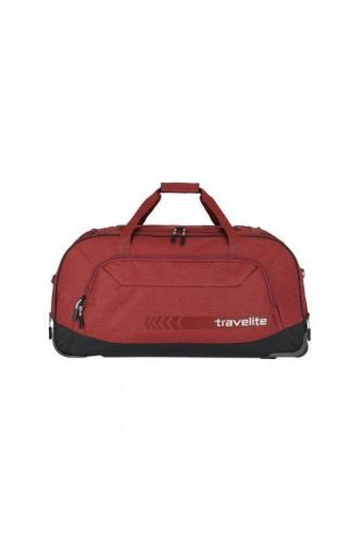 Travelite Kick Off Wheeled Duffle Anthracite