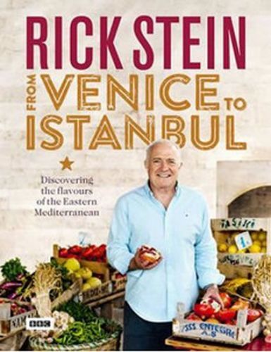 STEIN RICK From Venice to Istanbul