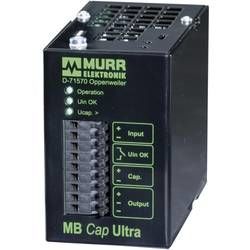 UPS modul Murr Elektronik MB Cap Ultra 3/24 7s 85460