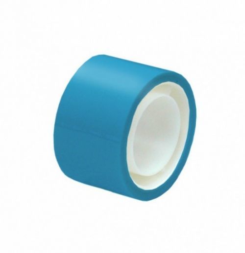 Lepicí páska 25 mm x 10 m - modrá