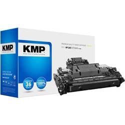 KMP toner náhradní HP 26X, CF226X kompatibilní černá 12000 Seiten H-T245X