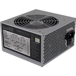 PC síťový zdroj LC-Power LC600-12 V 2.31 450 W ATX bez certifikace