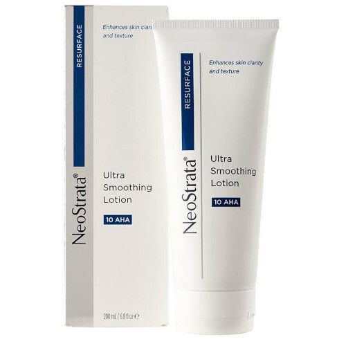 Neostrata® Zvláčňující Vyhlazující Mléko Resurface (Ultra Smoothing Lotion) 200 Ml