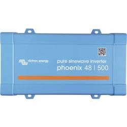Měnič napětí Victron Energy Phoenix 48/500, 500 W, 48 V/DC/230 V/AC, 500 W