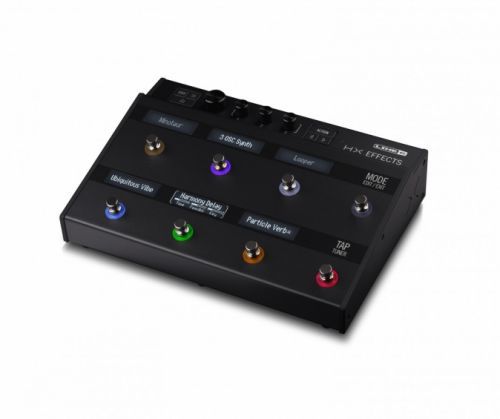 LINE 6 HX Effects