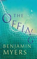 Offing - A BBC Radio 2 Book Club Pick (Myers Benjamin)(Paperback / softback)