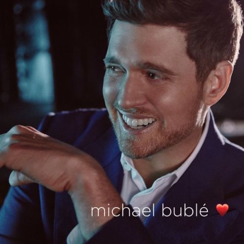 Bublé Michal: Love - Lp