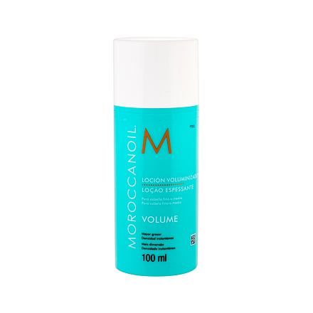 Moroccanoil Volume Thickening Lotion stylingové mléko pro objem a hustovu vlasů 100 ml pro ženy