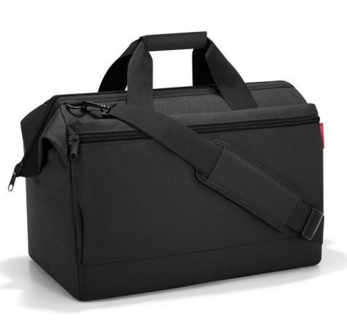 Cestovní taška Reisenthel Allrounder L pocket černá