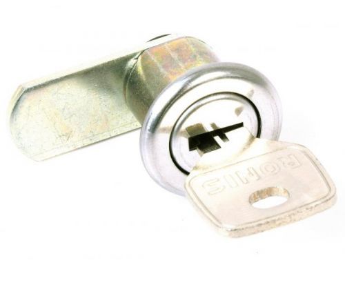 Zámek lamelový rovná závorka Ronis 06240