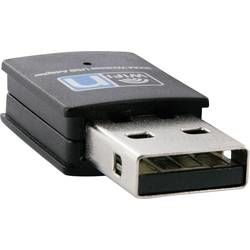 USB 2.0 Wi-Fi adaptér Schwaiger DTR 300, 300 Mbit/s