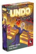 Pegasus Spiele Undo: Curse from the Past