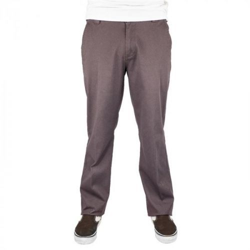 kalhoty SANTA CRUZ - Dot Workpant Charcoal (CHARCOAL ) velikost: 30