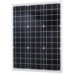Monokrystalický solární panel Phaesun Sun Plus 50 S, 2840 mA, 50 Wp, 12 V
